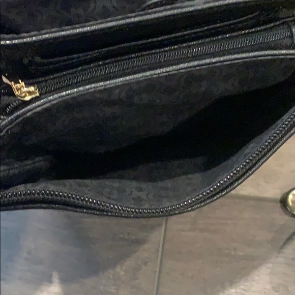 Charming Charlie Crossbody Wallet/Purse - Picture 4 of 6